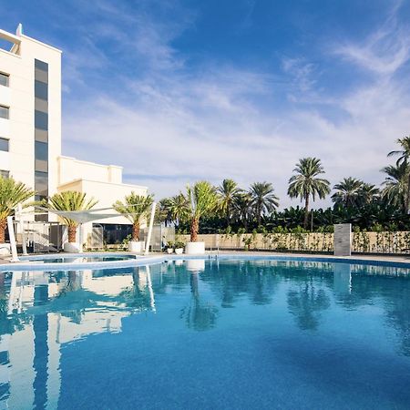Mercure Sohar Ngoại thất bức ảnh