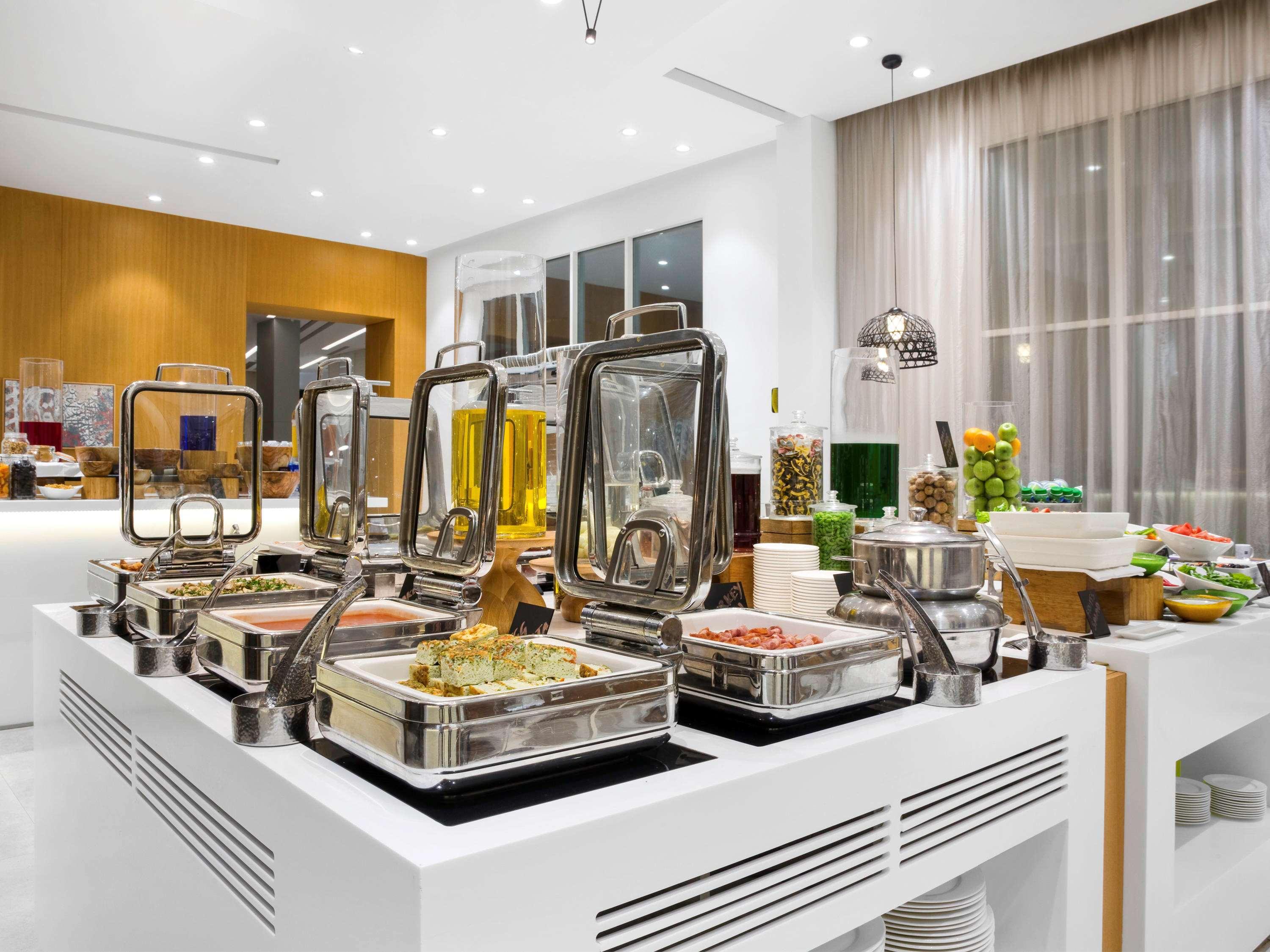 Mercure Sohar Ngoại thất bức ảnh