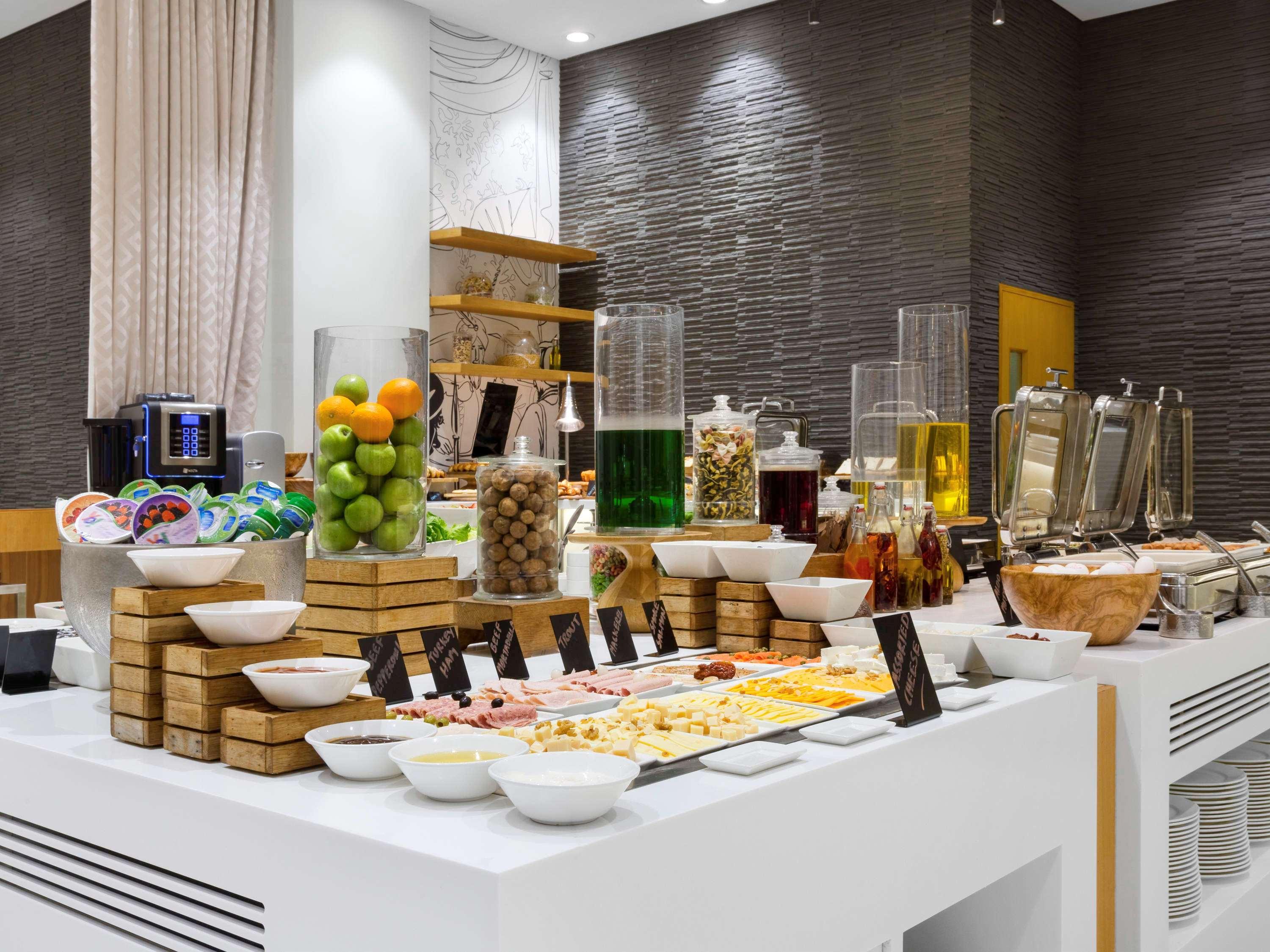 Mercure Sohar Ngoại thất bức ảnh