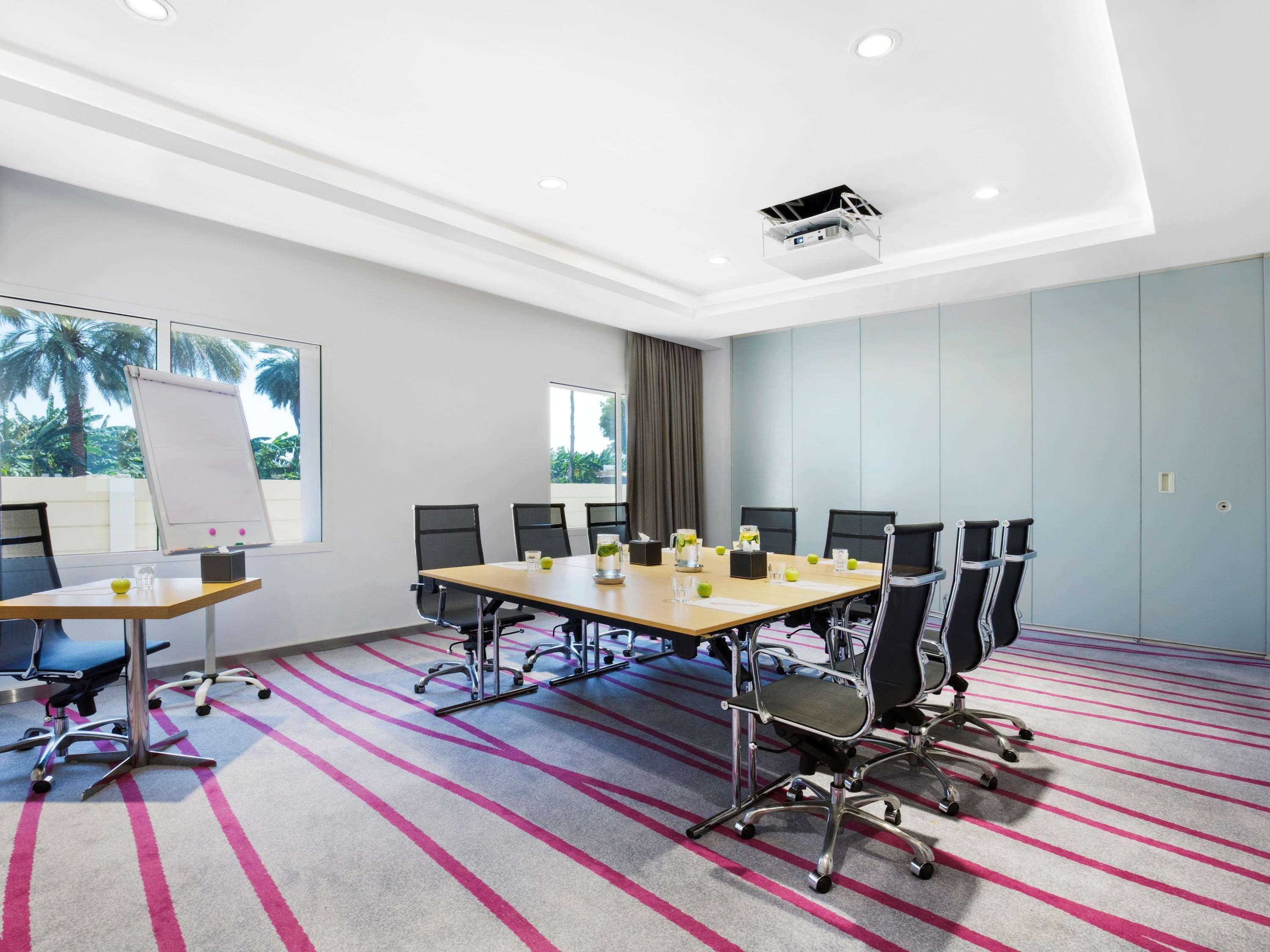 Mercure Sohar Ngoại thất bức ảnh