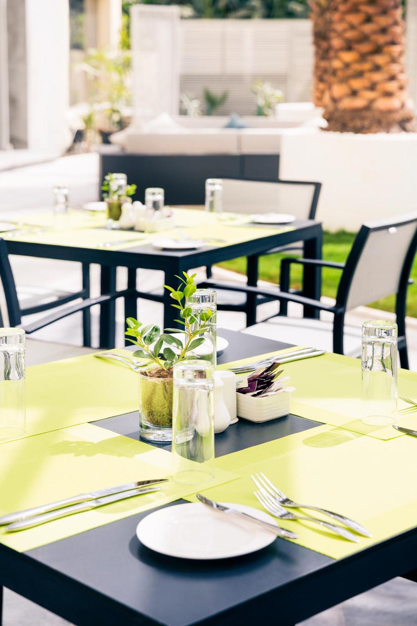 Mercure Sohar Ngoại thất bức ảnh
