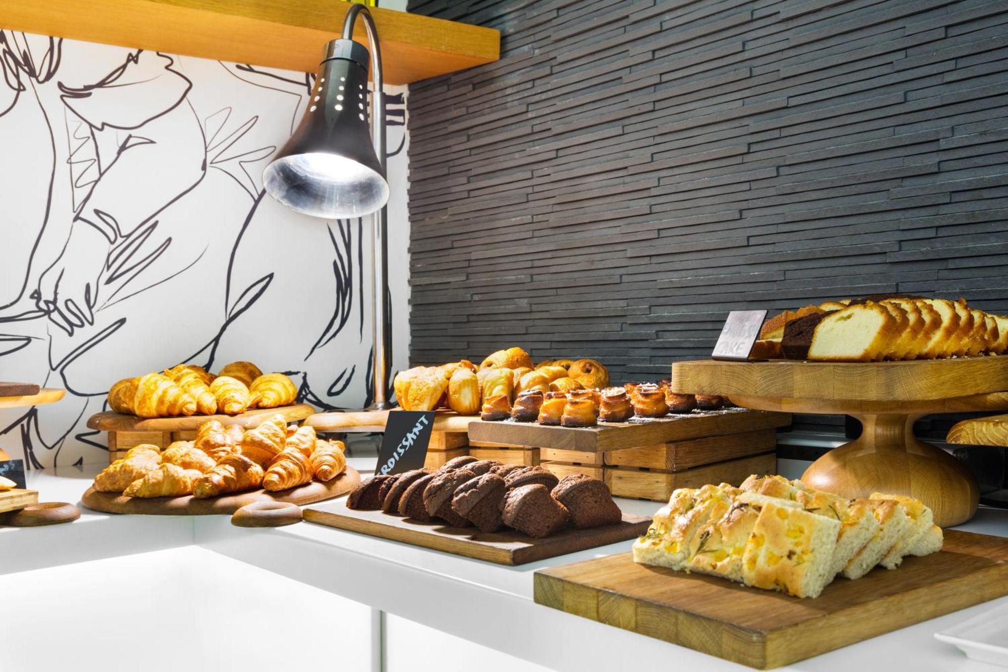 Mercure Sohar Ngoại thất bức ảnh