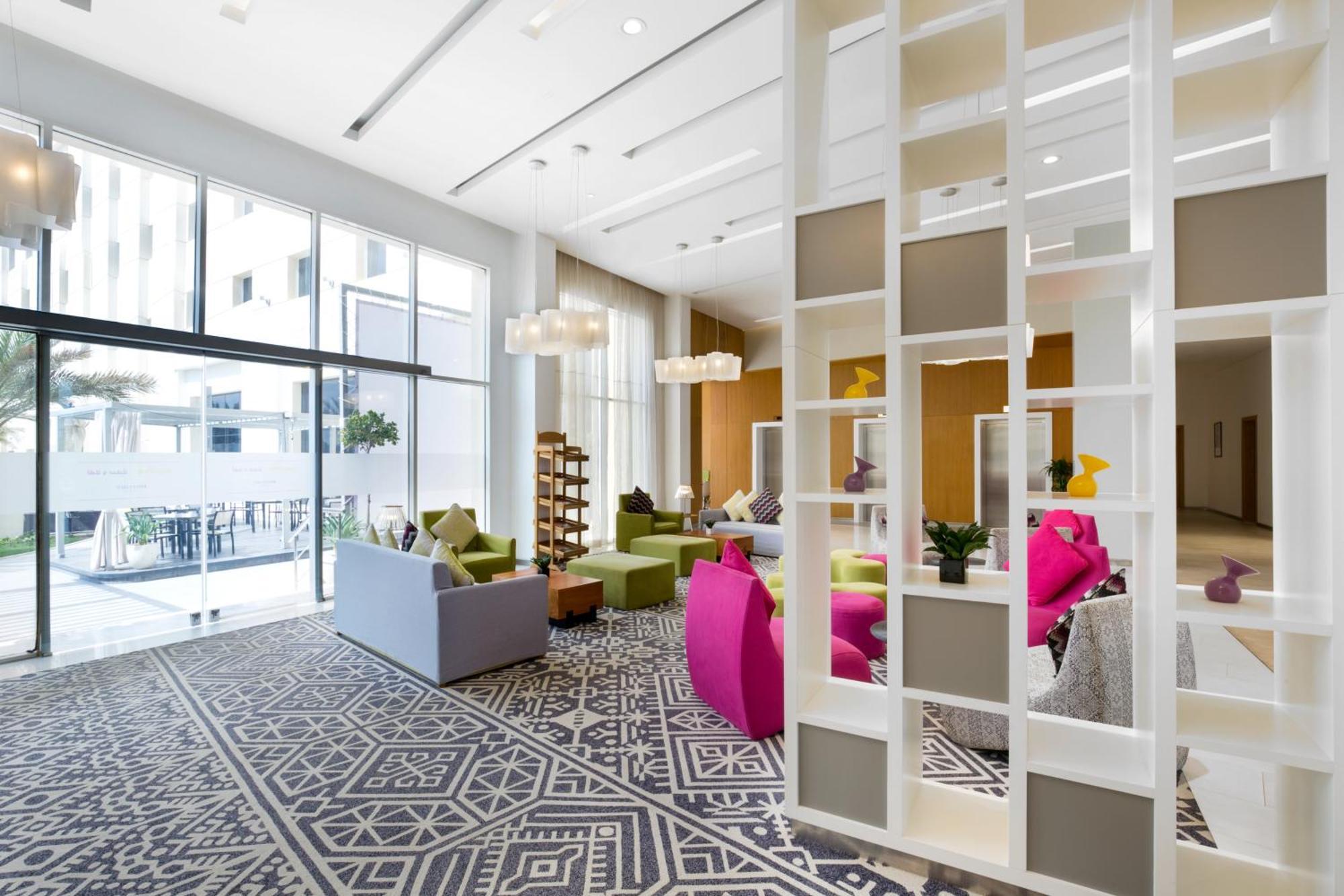 Mercure Sohar Ngoại thất bức ảnh