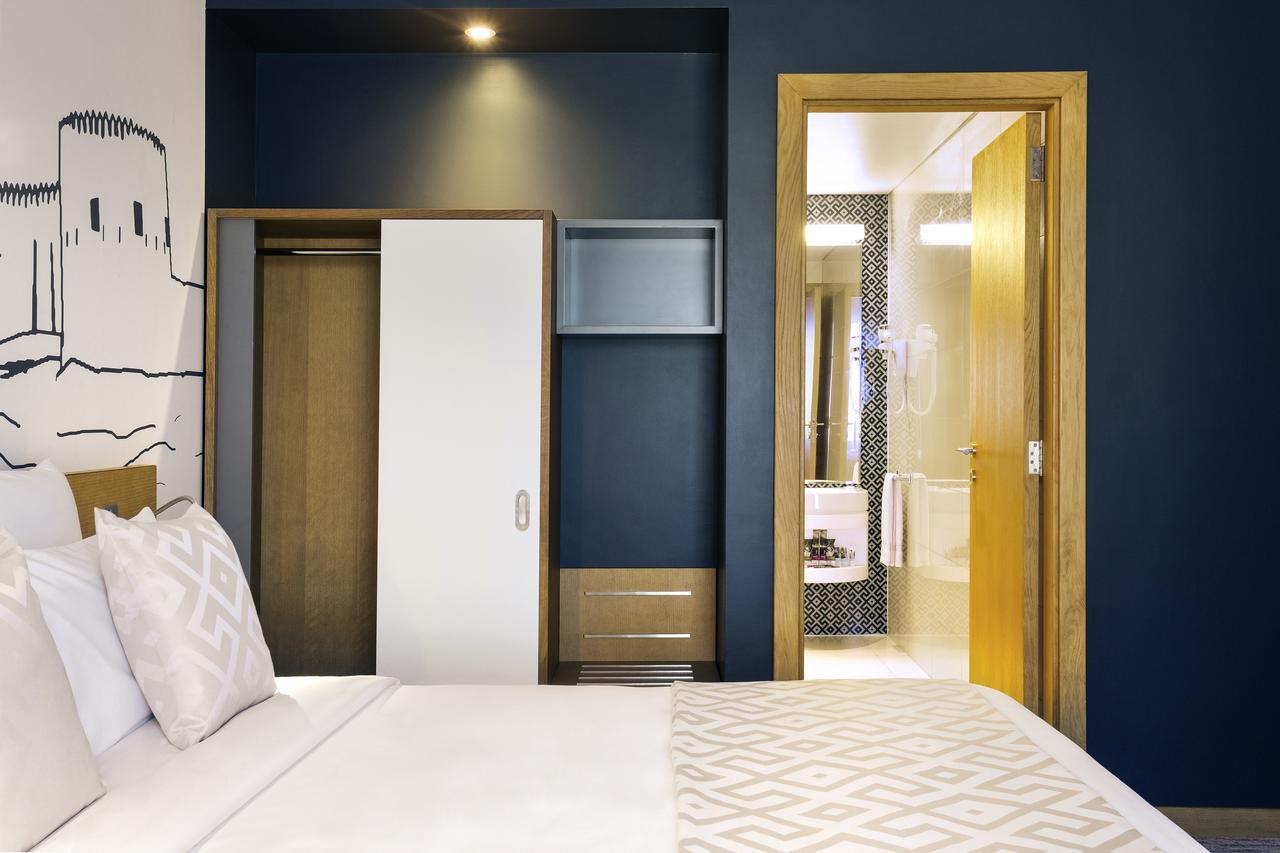 Mercure Sohar Ngoại thất bức ảnh
