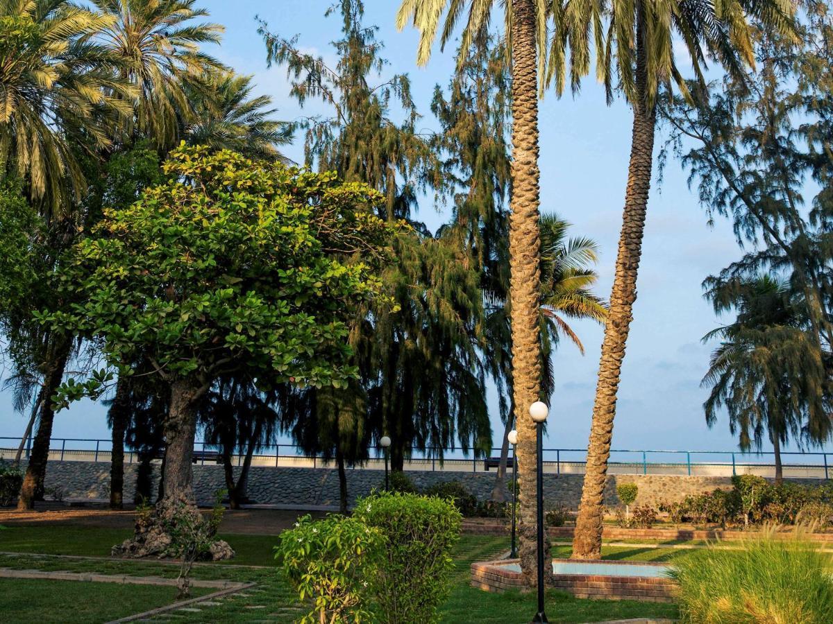 Mercure Sohar Ngoại thất bức ảnh